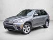Used 2012 BMW X5 35d Sport Utility