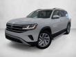 Used 2021 Volkswagen Atlas 3.6L V6 SEL Sport Utility