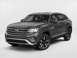  Volkswagen Atlas Cross Sport