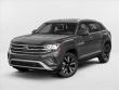 Used 2023 Volkswagen Atlas Cross Sport 3.6L V6 SE w/Technology Sport Utility