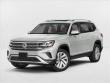 Used 2023 Volkswagen Atlas 3.6L V6 SEL Sport Utility