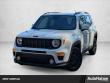 Used 2020 Jeep Renegade Latitude Sport Utility
