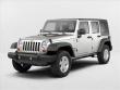 Used 2012 Jeep Wrangler Rubicon Sport Utility
