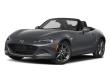Used 2018 Mazda MX-5 Miata Grand Touring 2dr Car
