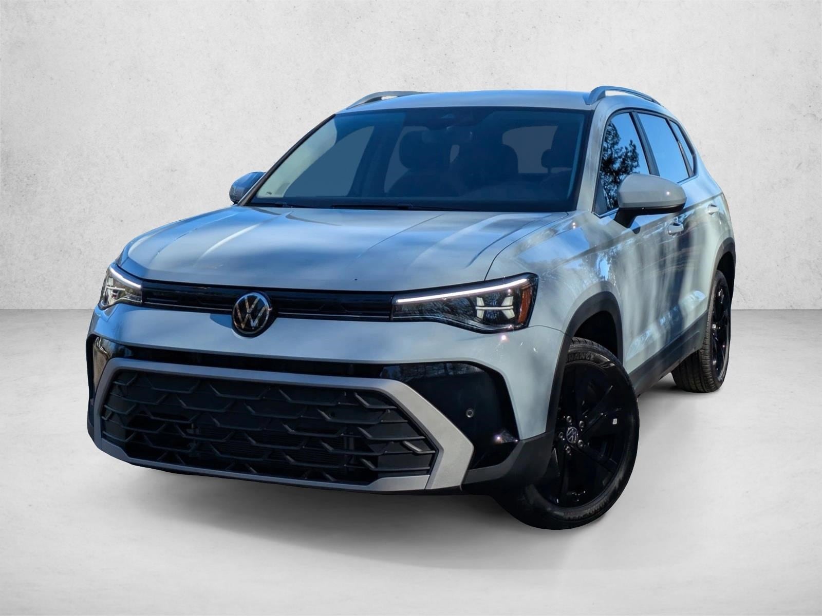 2026 Volkswagen Taos SE's photo