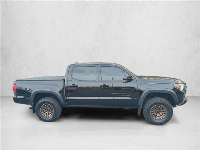 2023 Toyota Tacoma Trail Edition photo 3