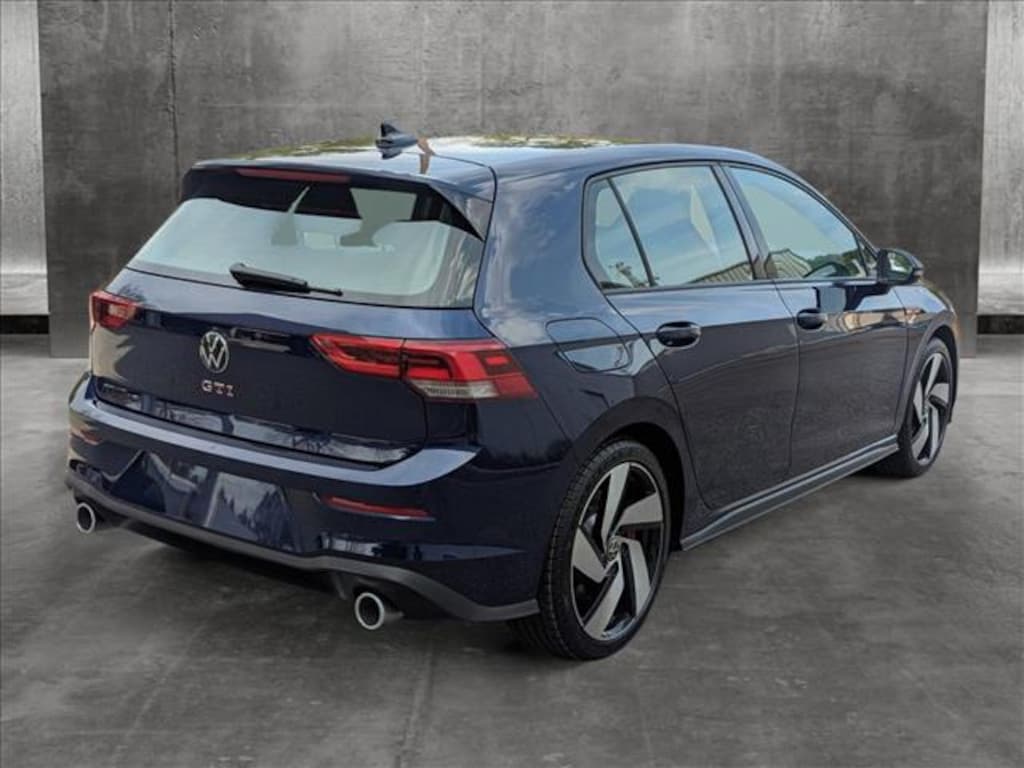 New 2024 Volkswagen Golf For Sale in Hardeeville, SC RW162369