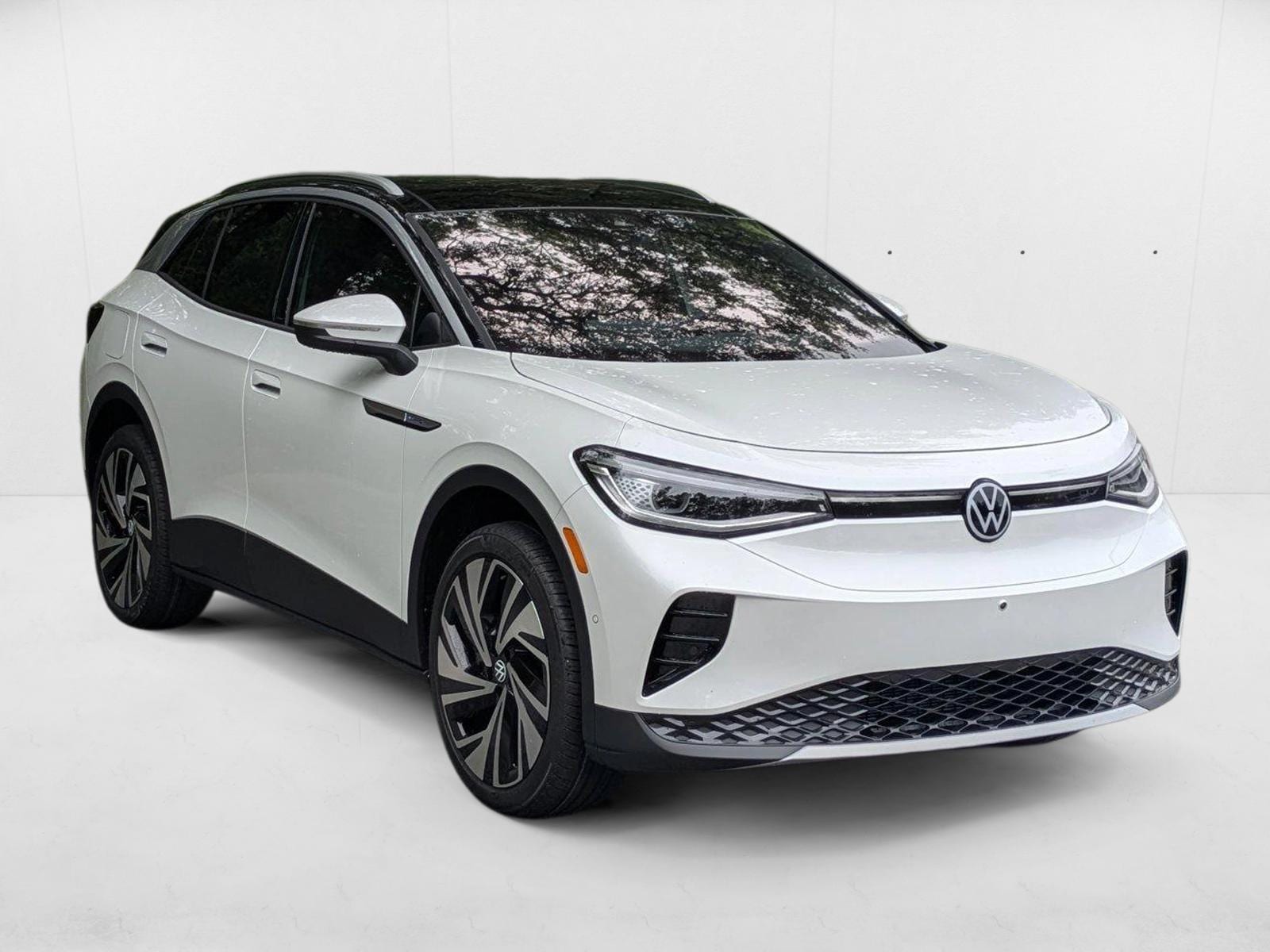 2025 Volkswagen ID.4 PRO S PLUS - Photo 6
