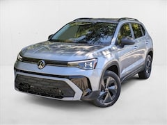2025 Volkswagen Taos S Sport Utility
