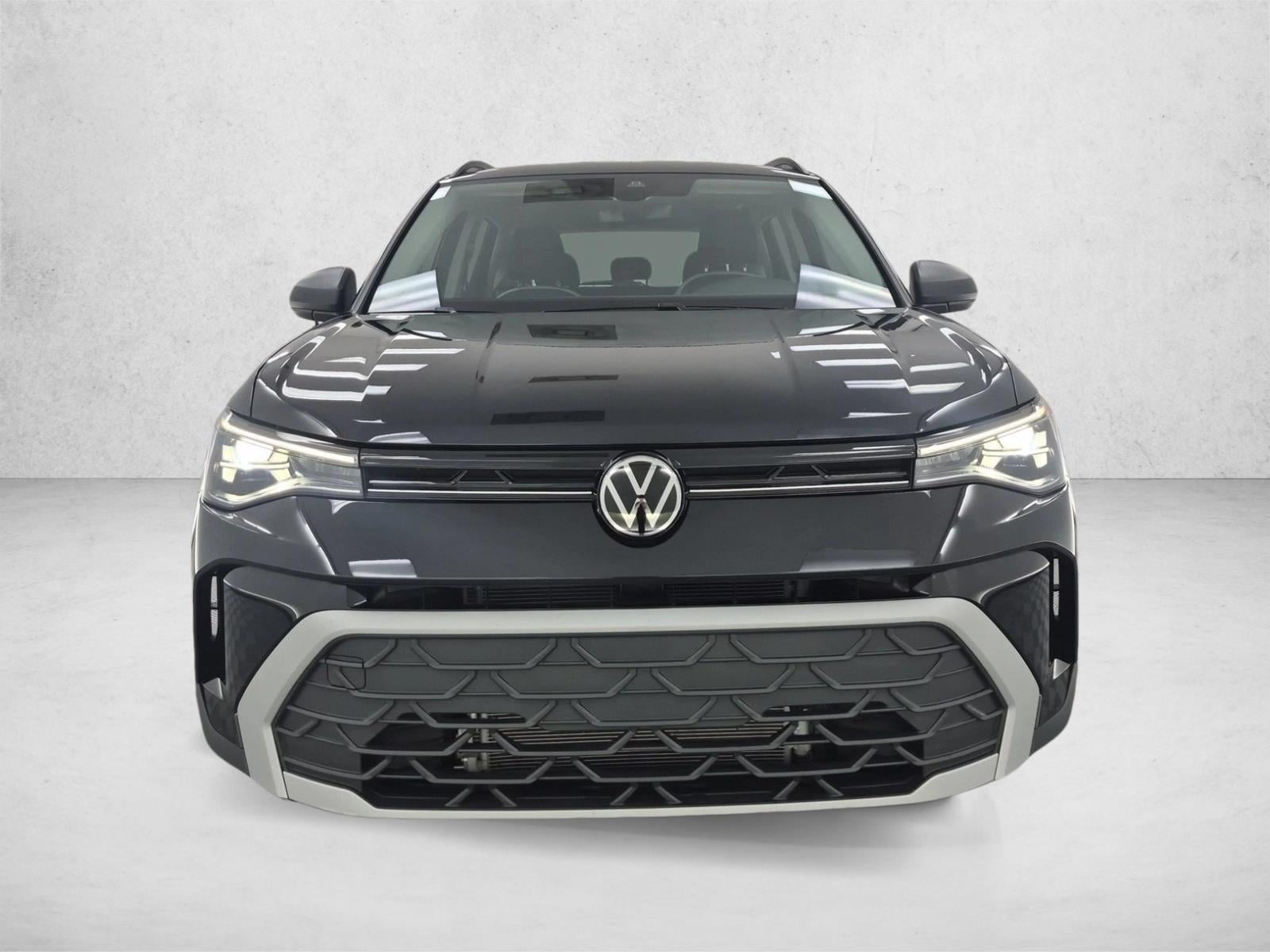 2026 Volkswagen Taos S - Photo 6