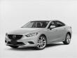 Used 2016 Mazda Mazda6 i Touring 4dr Car