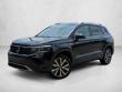 Used 2024 Volkswagen Taos SE Sport Utility