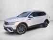 Used 2023 Volkswagen Tiguan SE Sport Utility