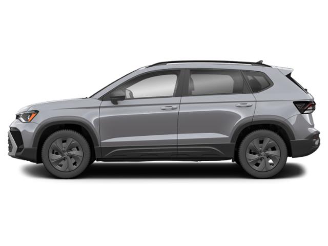 2025 Volkswagen Taos S photo 2