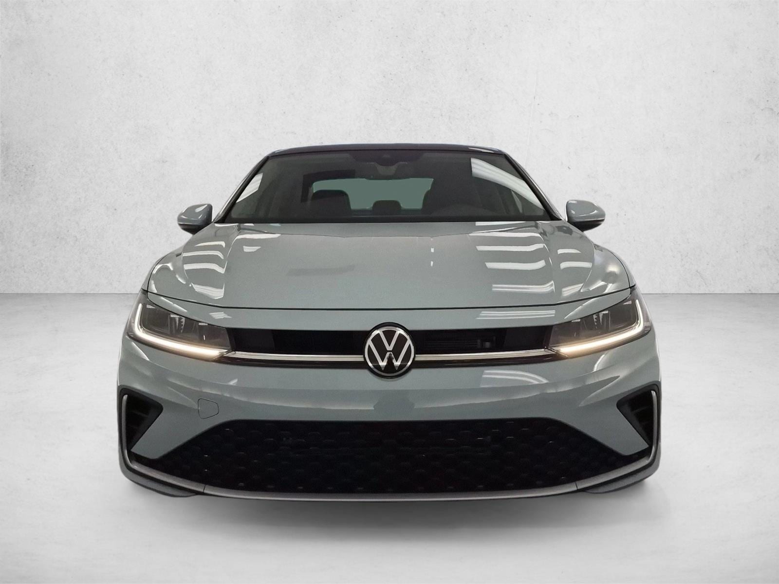 2025 Volkswagen Jetta SE - Photo 6