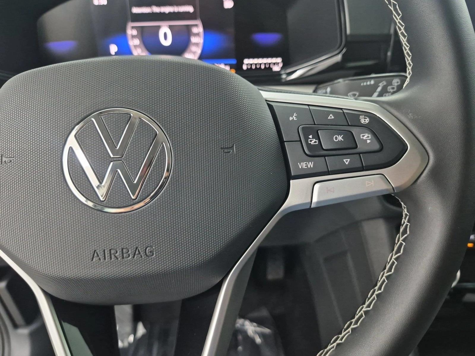 2026 Volkswagen Taos S - Photo 21