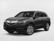 Used 2015 Acura MDX Tech Pkg Sport Utility