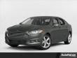 Used 2014 Ford Fusion SE 4dr Car