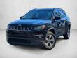 Used 2018 Jeep Compass Latitude Sport Utility