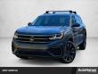 Used 2023 Volkswagen Atlas 3.6L V6 SEL Premium R-Line Sport Utility