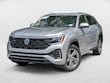 Volkswagen Atlas Cross Sport