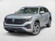 Used 2024 Volkswagen Atlas Cross Sport 2.0T SEL R-Line Sport Utility