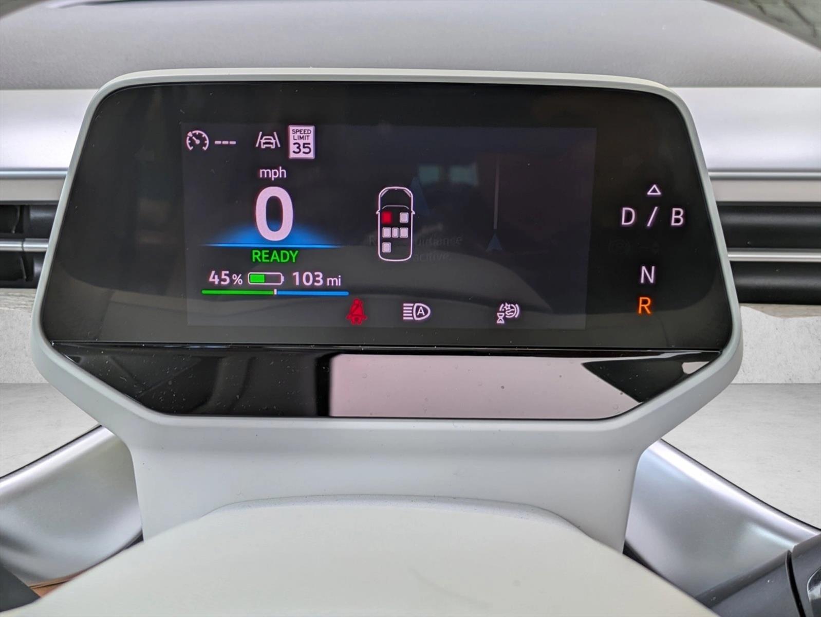2025 Volkswagen ID. Buzz 1st Edition - Photo 11