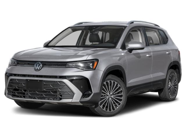 2026 Volkswagen Taos SE's photo