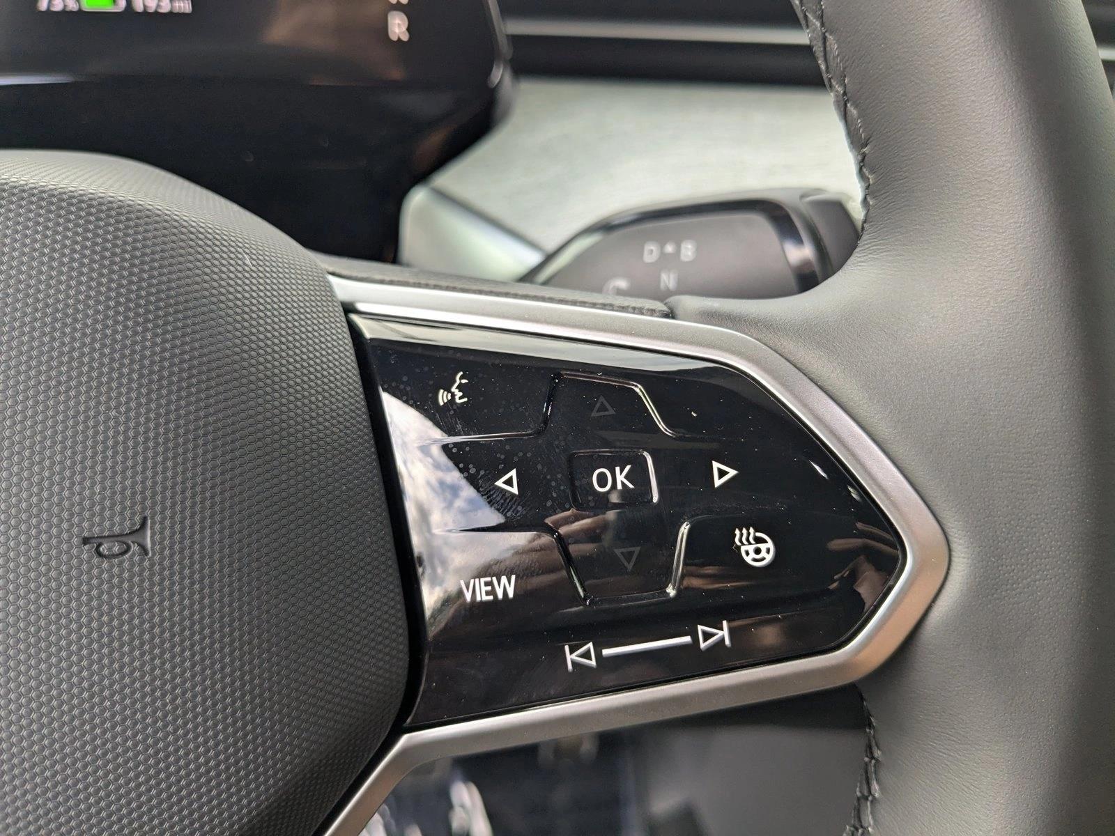 2025 Volkswagen ID. Buzz PRO S - Photo 16