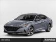 Used 2023 Hyundai Elantra Limited 4dr Car