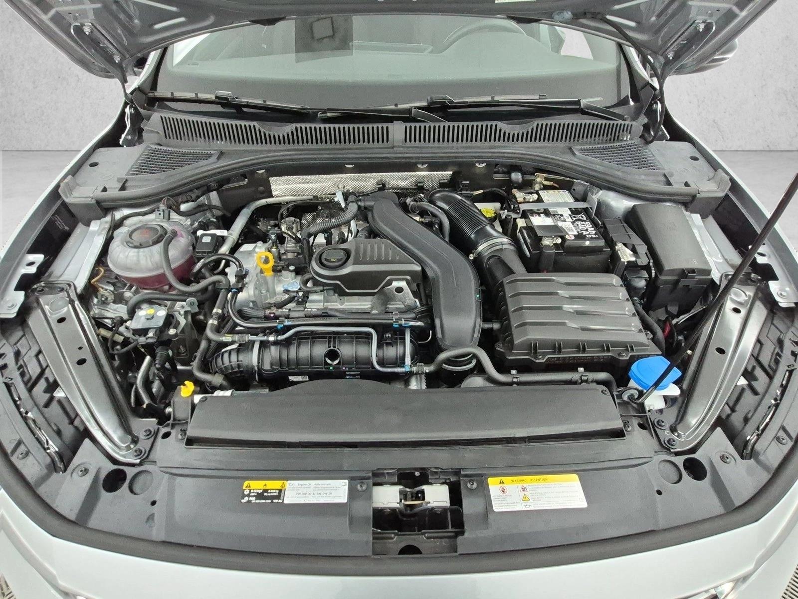 2025 Volkswagen Jetta Sport - Photo 25