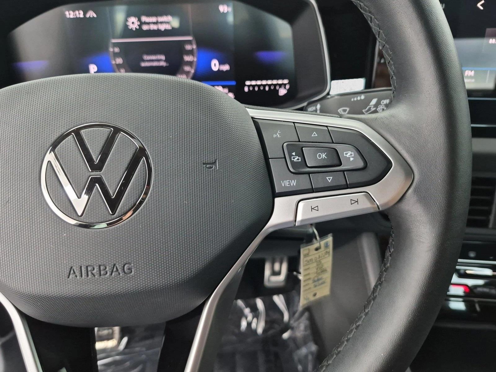 2025 Volkswagen Jetta Sport - Photo 30