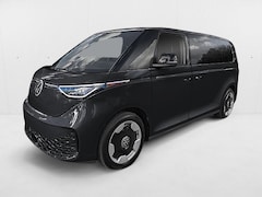 2025 Volkswagen ID. Buzz 1st Edition Mini-van Passenger