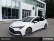 Used 2021 Toyota Corolla SE 4dr Car