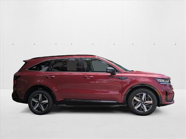 2021 Kia Sorento S photo 3