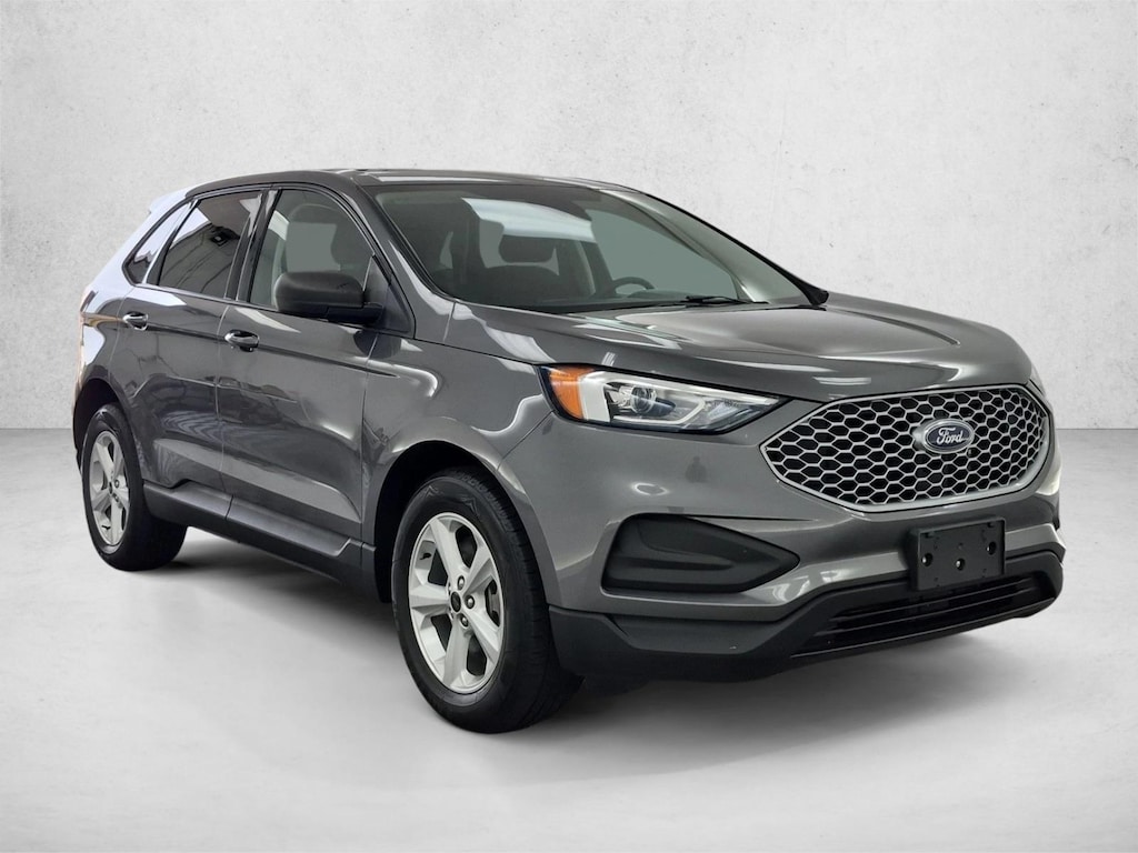 Used 2023 Ford Edge SE Sport Utility