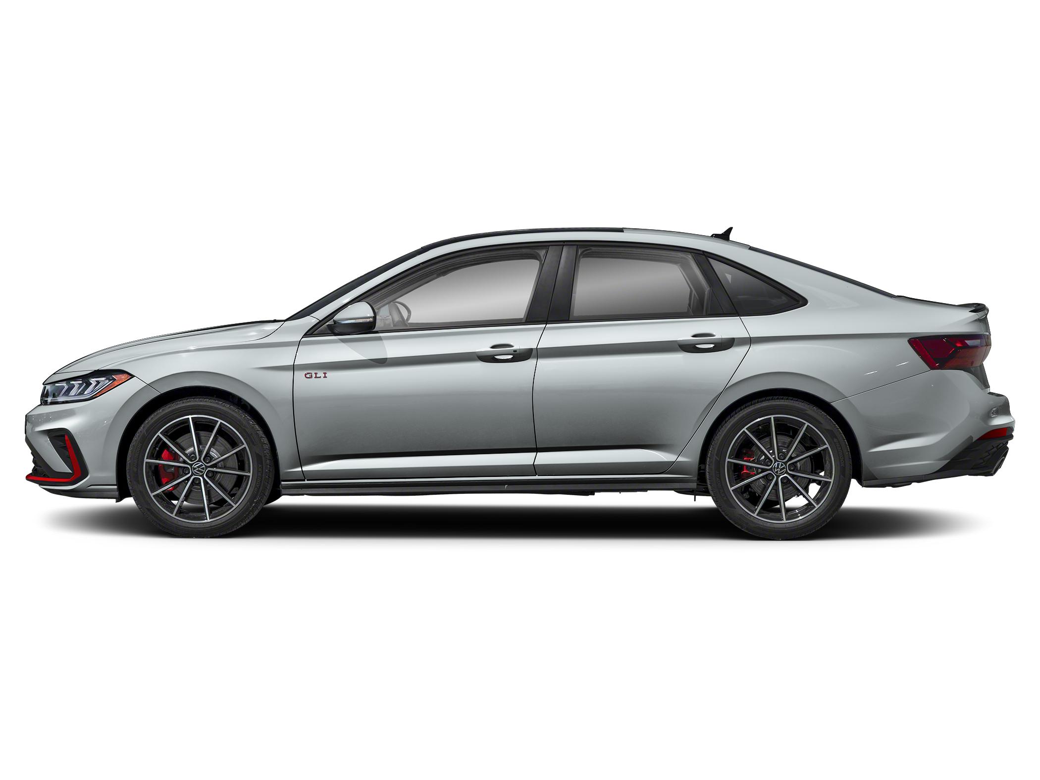 New 2027 Volkswagen Jetta GLI Autobahn 4dr Car