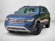 Used 2022 Volkswagen Atlas 2.0T SE w/Technology Sport Utility