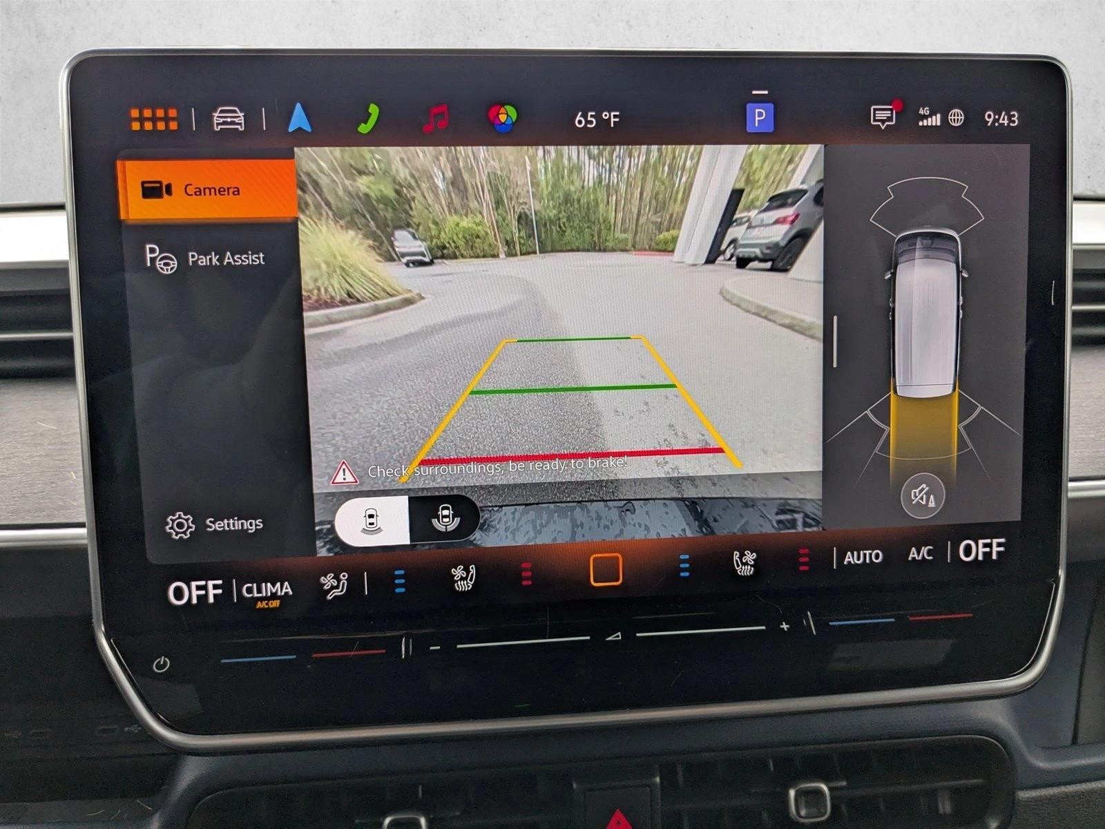 2025 Volkswagen ID. Buzz PRO S - Photo 16