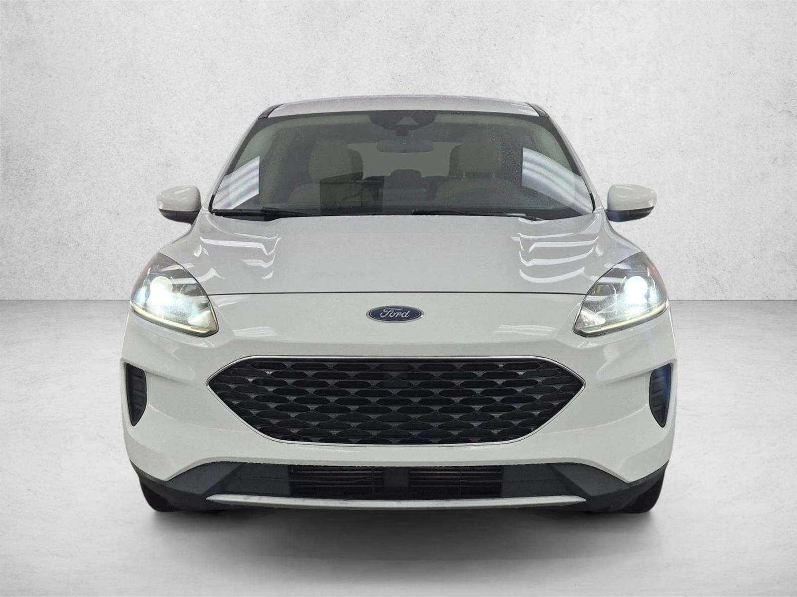 Used 2020 Ford Escape SE with VIN 1FMCU0G68LUC13220 for sale in Hardeeville, SC