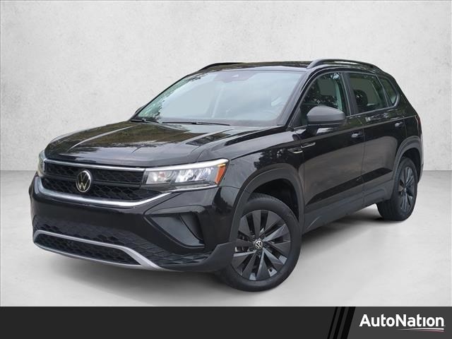 2023 Volkswagen Taos S