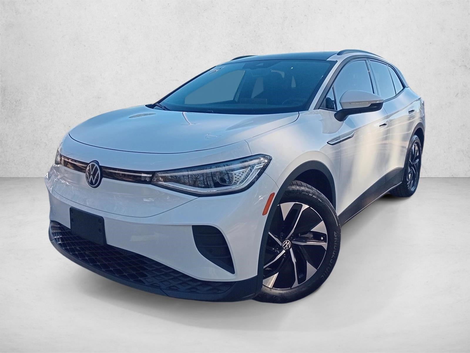 2021 Volkswagen ID.4 PRO S