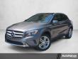 Used 2015 Mercedes-Benz GLA GLA 250 Sport Utility
