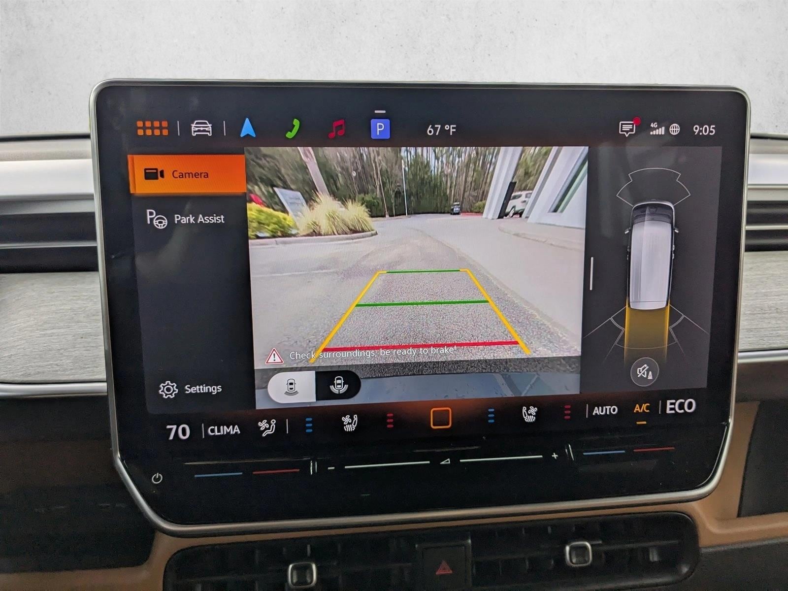 2025 Volkswagen ID. Buzz PRO S - Photo 19