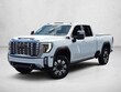  GMC Sierra 2500HD