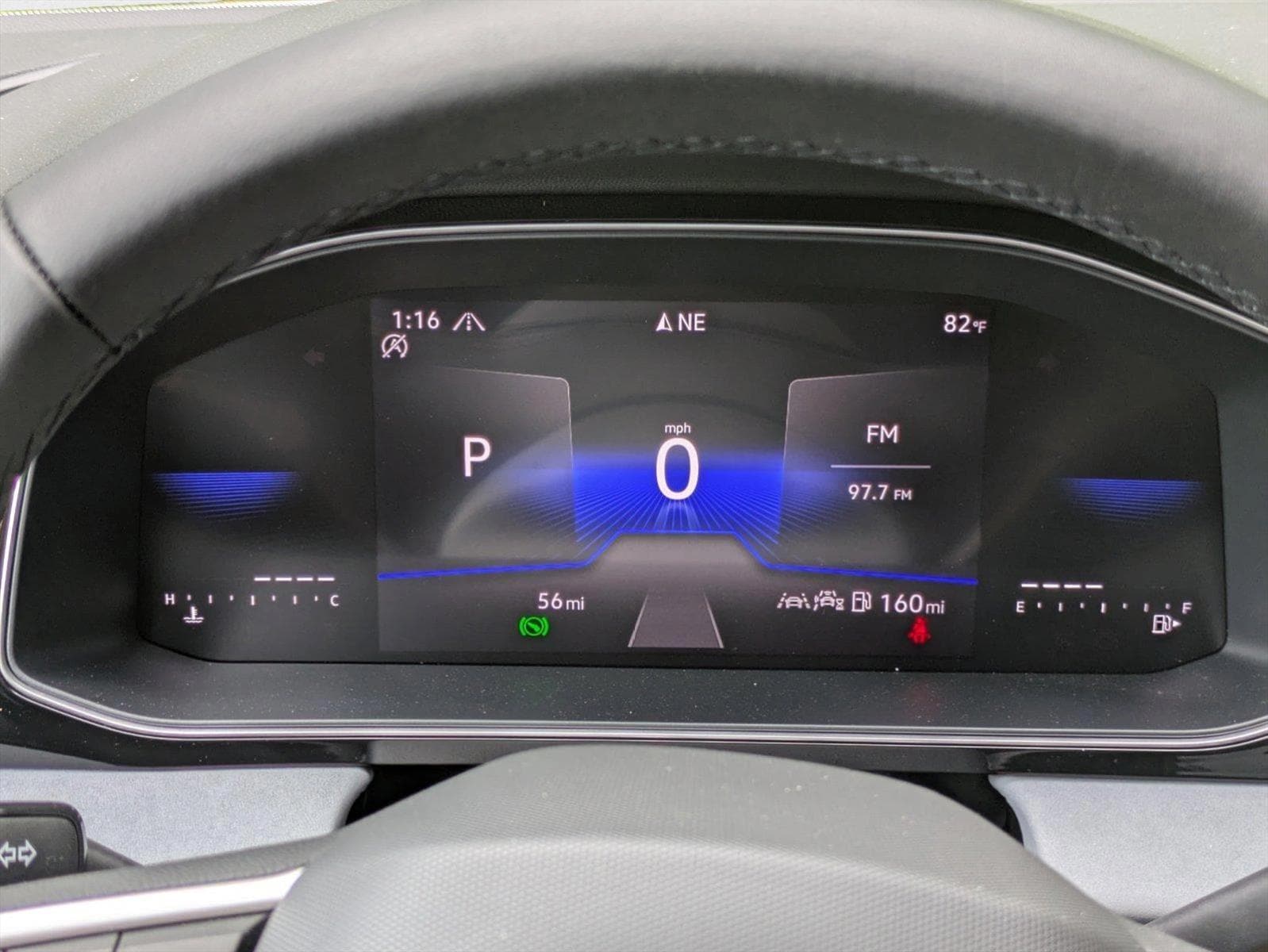 2025 Volkswagen Jetta SE - Photo 11