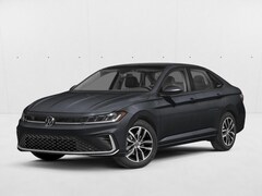 2025 Volkswagen Jetta SE 4dr Car