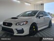  Subaru WRX