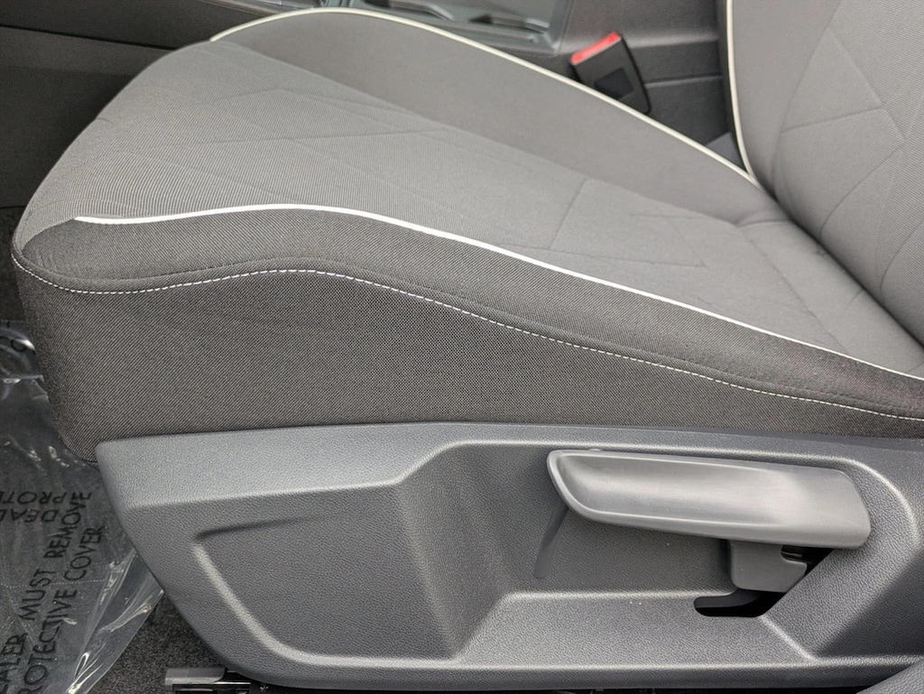 Used 2025 Volkswagen Jetta Sport 4dr Car