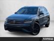 Used 2023 Volkswagen Tiguan SE Sport Utility